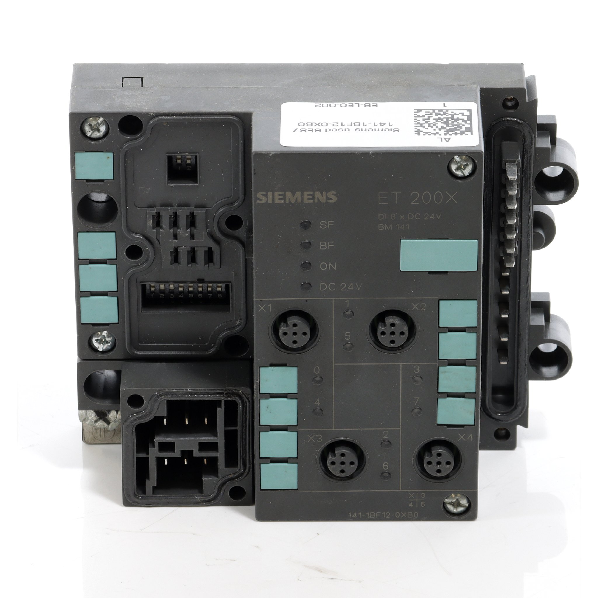 Simatic S7 Basismodul  